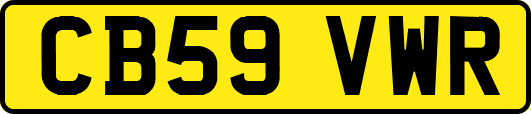 CB59VWR