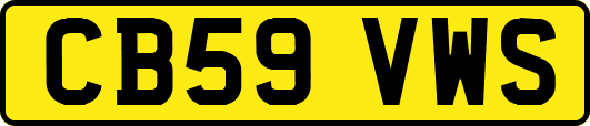 CB59VWS