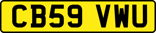 CB59VWU
