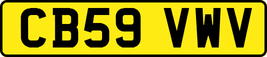 CB59VWV