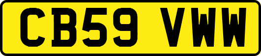 CB59VWW
