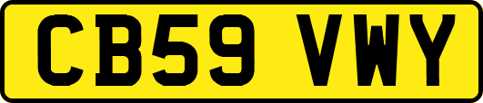 CB59VWY