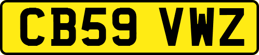 CB59VWZ