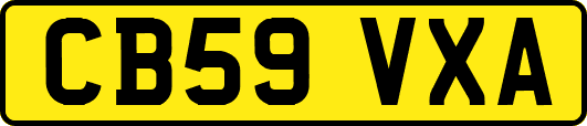 CB59VXA