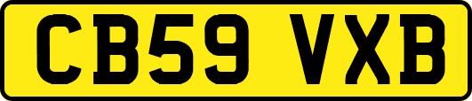 CB59VXB