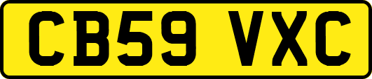 CB59VXC