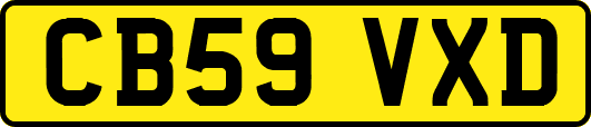 CB59VXD