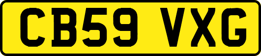 CB59VXG