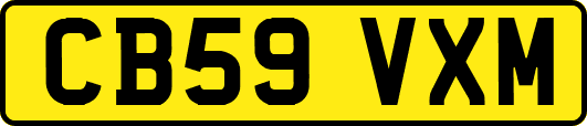 CB59VXM