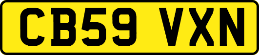 CB59VXN