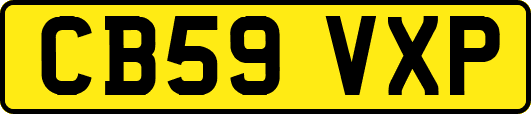 CB59VXP