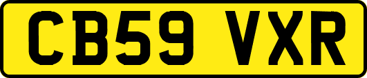 CB59VXR