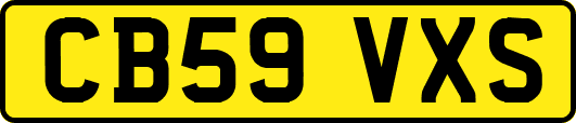 CB59VXS