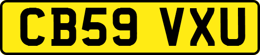 CB59VXU