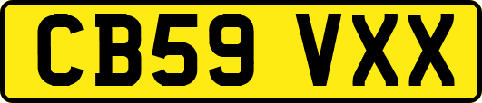 CB59VXX