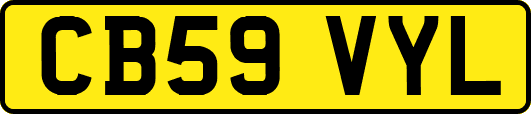 CB59VYL