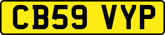 CB59VYP