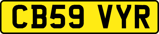 CB59VYR
