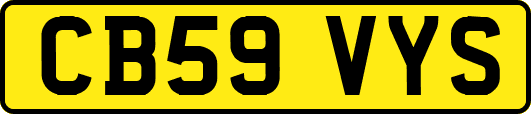CB59VYS