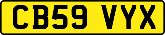 CB59VYX