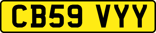 CB59VYY