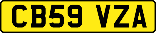 CB59VZA