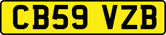 CB59VZB