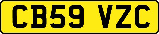 CB59VZC