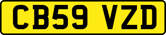CB59VZD