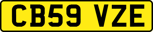 CB59VZE