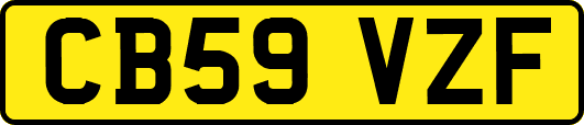 CB59VZF