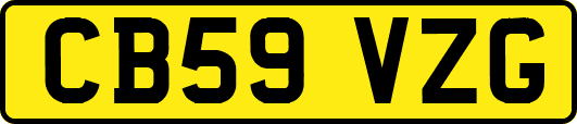 CB59VZG