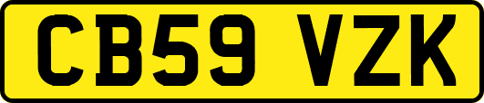 CB59VZK