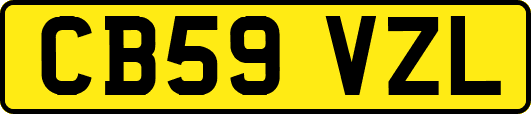 CB59VZL