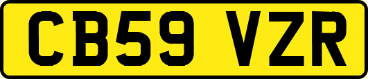 CB59VZR