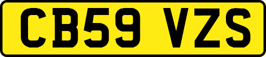 CB59VZS