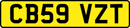 CB59VZT