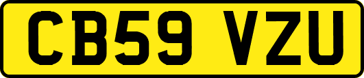 CB59VZU