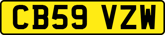CB59VZW