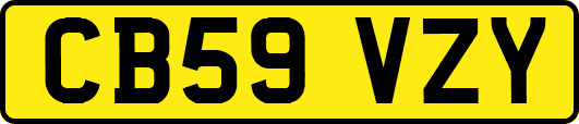 CB59VZY