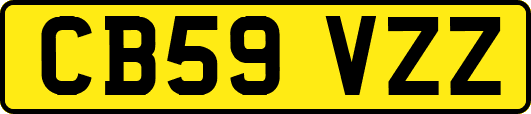 CB59VZZ