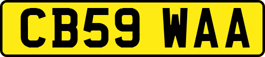 CB59WAA
