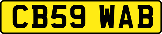 CB59WAB