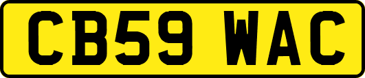 CB59WAC