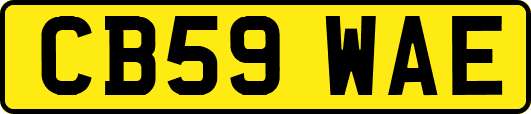 CB59WAE