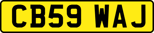 CB59WAJ
