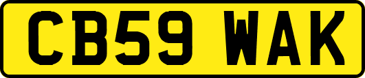 CB59WAK