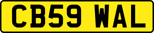 CB59WAL
