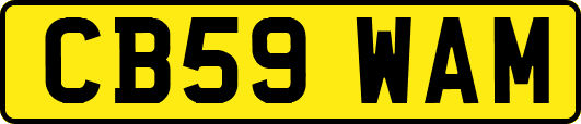 CB59WAM