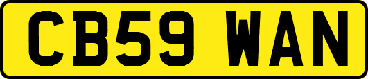 CB59WAN